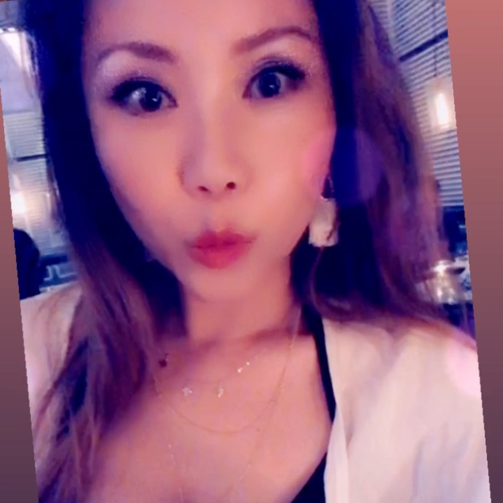 Meet your Posher, Jessie